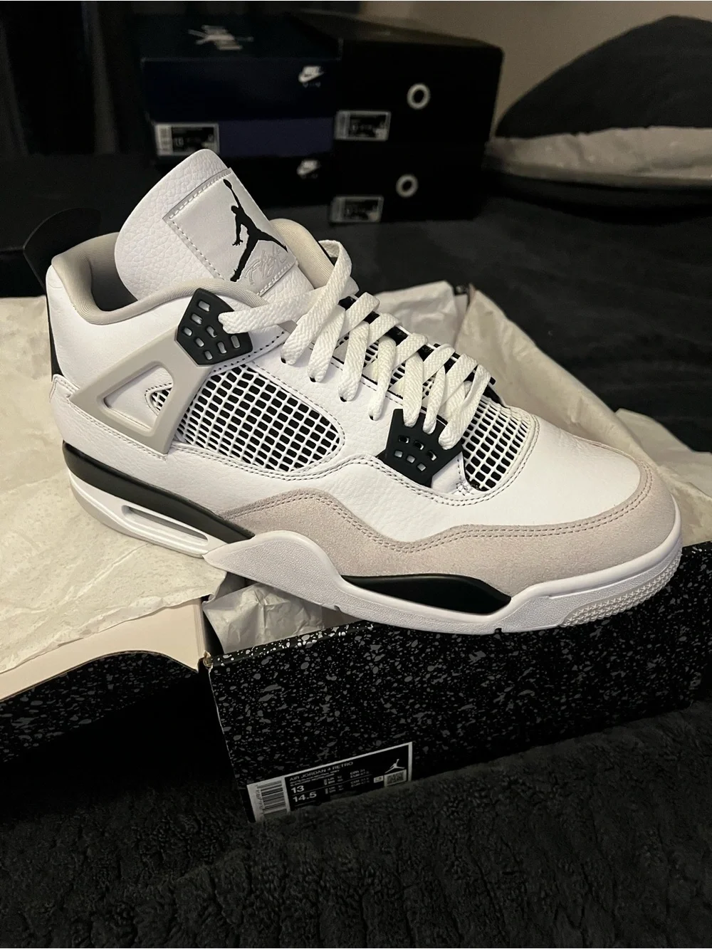 Jordan stylish men